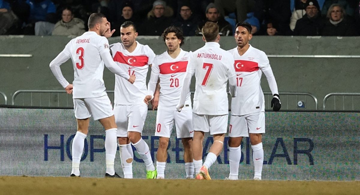Spor yazarlarından İzlanda – Türkiye maçı değerlendirmesi