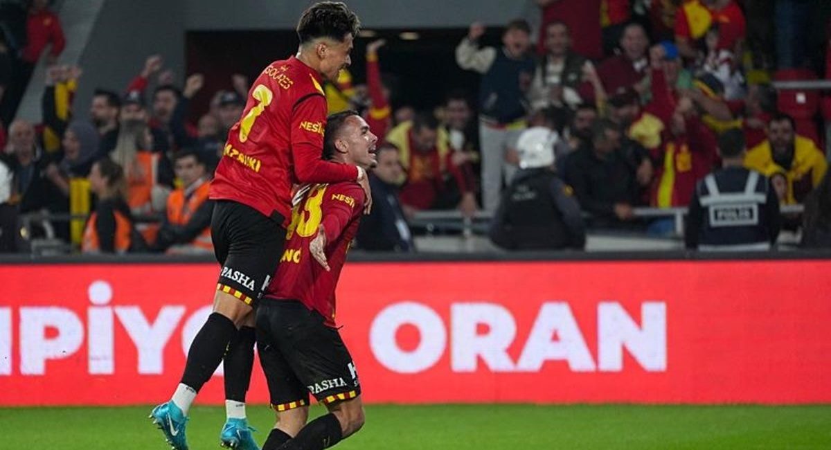 Tijanic’le yenilgi yok