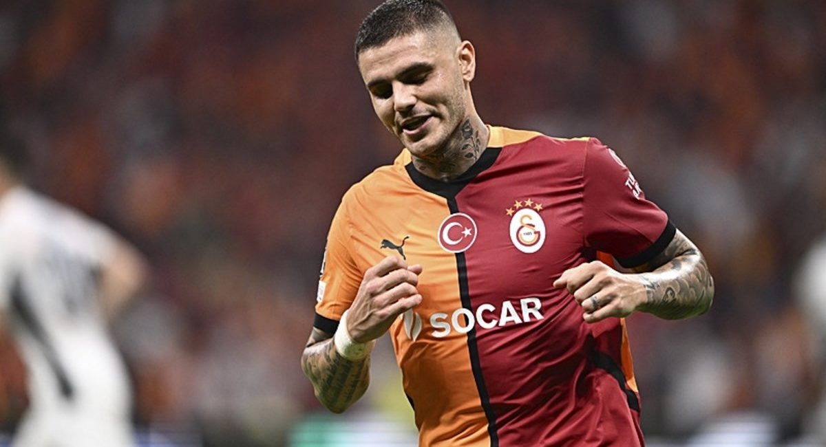 TRANSFER HABERLERİ | Icardi Avrupa'ya veda ediyor! İşte yeni adresi