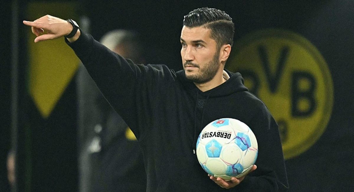 Nuri Şahin'den Arda Güler ve Casusluk açıklaması! "İletişim halindeyiz"
