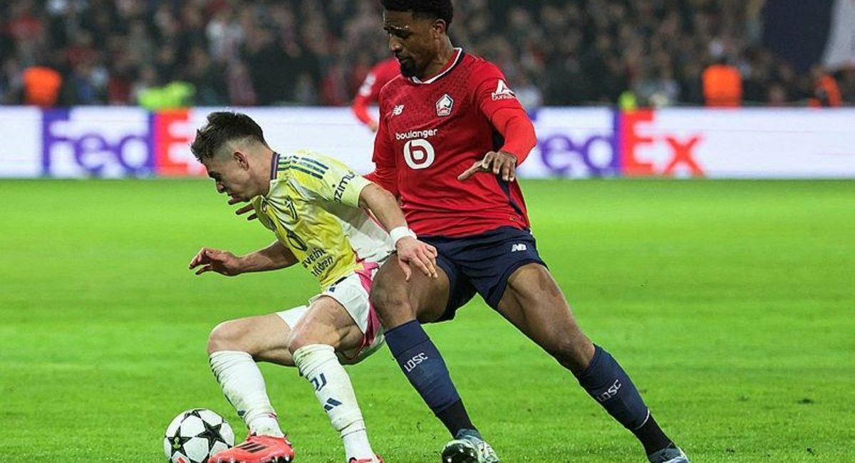 Lille 1-1 Juventus (MAÇ SONUCU – ÖZET)