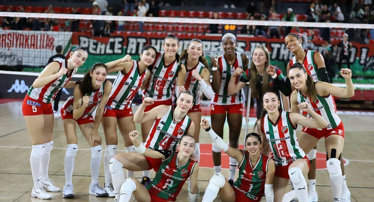 Karşıyaka’ya kötü haber