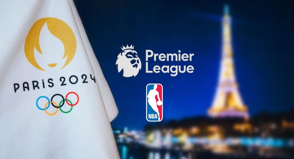 Paris Olimpiyatları, Premier Lig’i geride bıraktı