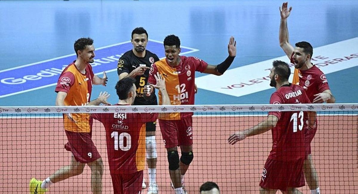 Düello Aslan'ın