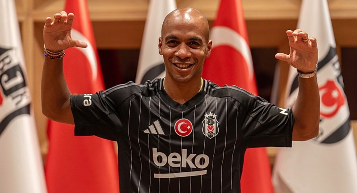 TRANSFER HABERLERİ | Kimler geldi kimler geçti? Beşiktaş ve Benfica arasındaki dikkat çeken transfer detayı