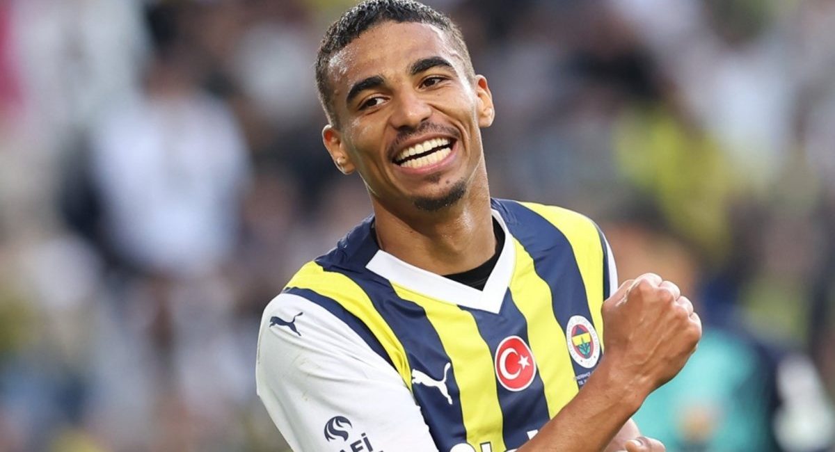 Galatasaray'ın Kasımpaşa şoku sonrası Fenerbahçeli Alexander Djiku'dan flaş hamle!